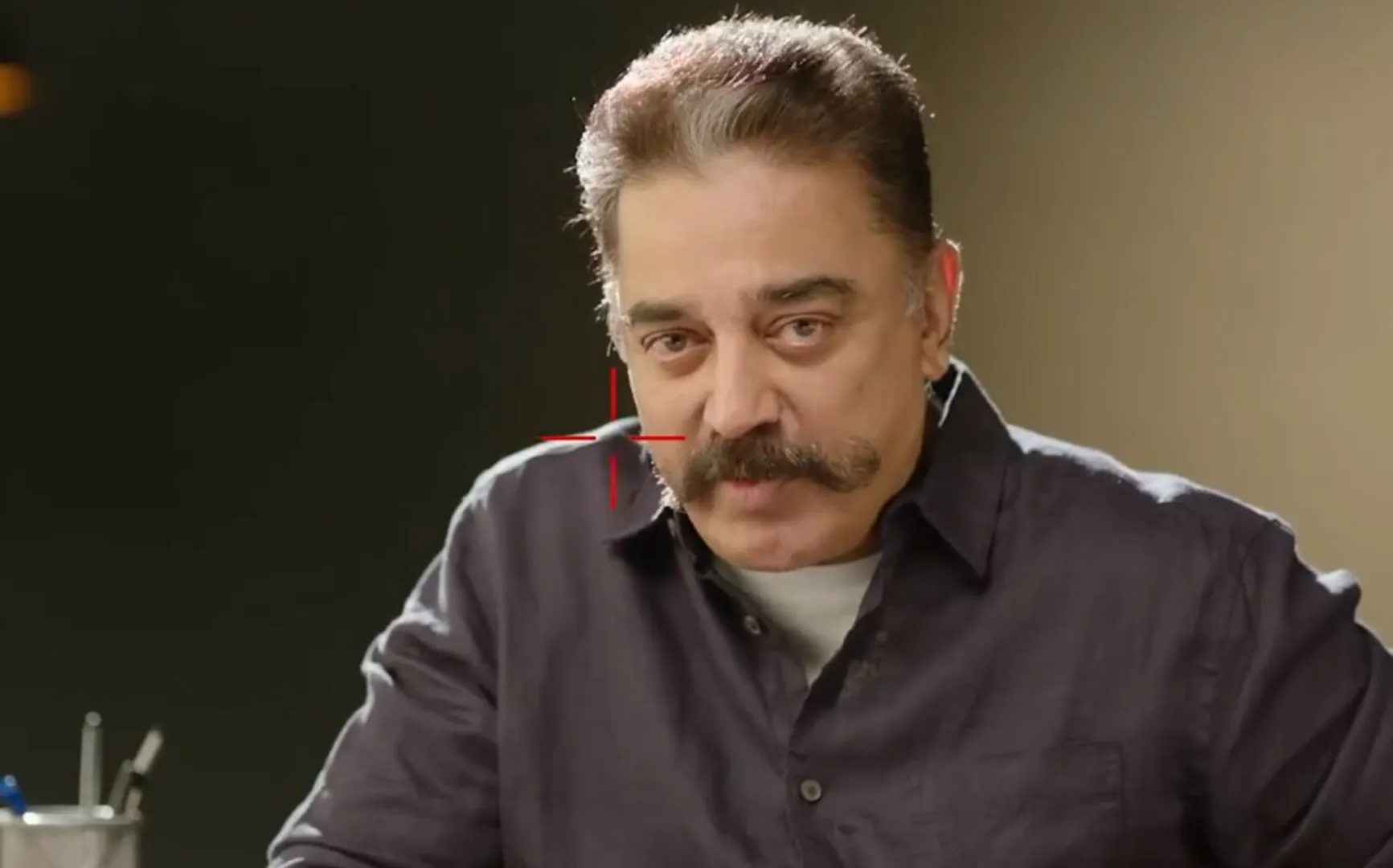 kamal hassan